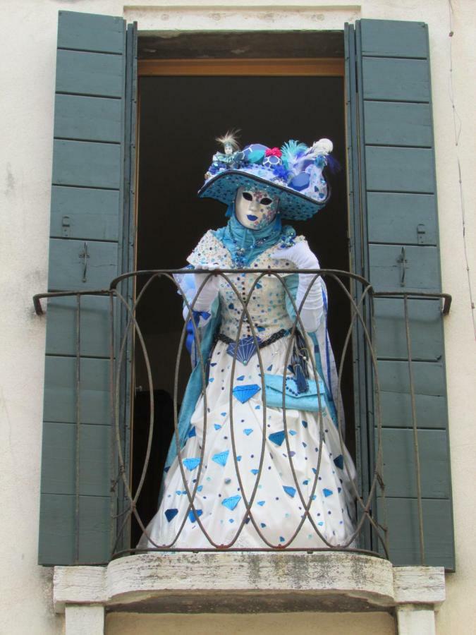 Casa Renata * Veneza
