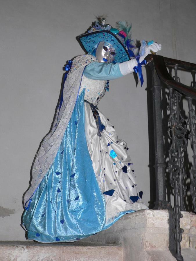 Casa Renata Veneza