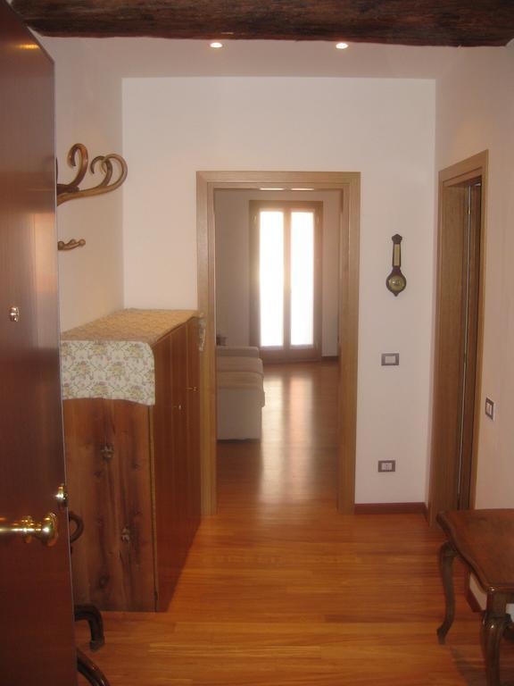Apartment Casa Renata Venedig