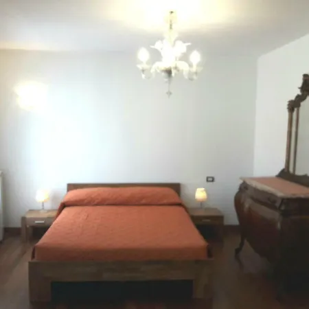 Casa Renata Apartment Venice Room photo