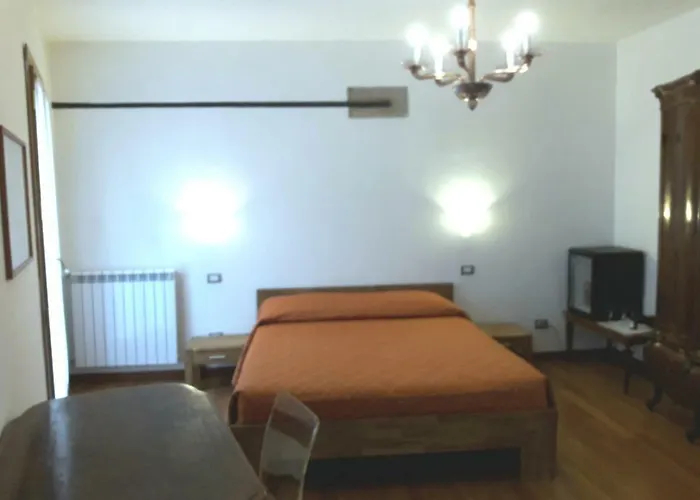 Casa Renata